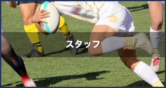 スタッフ